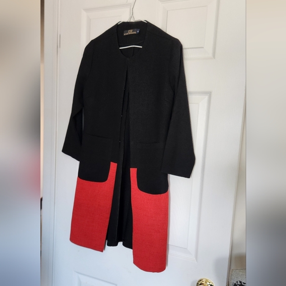 Scotch & Soda size small jacket like new - Picture 4 of 6